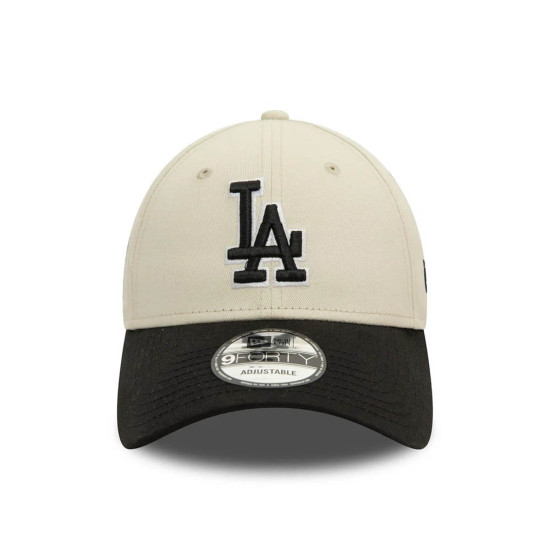 New Era Καπέλο LA Dodgers World Series 9FORTY Adjustable Cap
